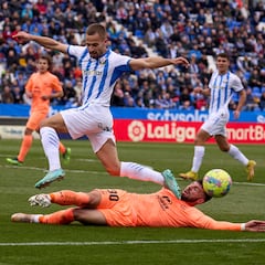 Las interferencias del mercado