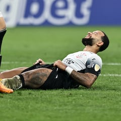 Memphis, destino cruel