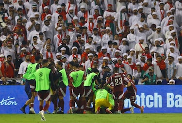 Hazaña Mundial de Lopetegui