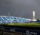 Oficial: El Getafe-Rayo del 2 de enero será a puerta cerrada