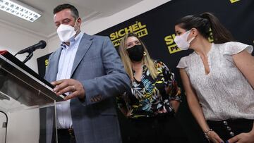 "Caballo de Troya": la frase sobre Sichel que es viral en redes