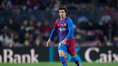 Riqui Puig tendrá impacto positivo en el LA Galaxy