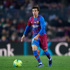 Riqui Puig recuperaría su mejor versión en la MLS con en LA Galaxy