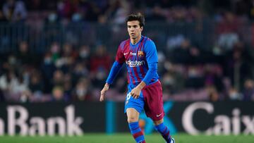 According to artificial intelligence data, the Barcelona midfielder aims to become one of the best footballers in MLS.