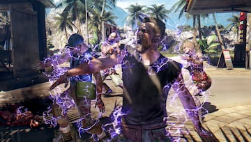 Captura de pantalla - Dead Island Definitive Collection (PC)