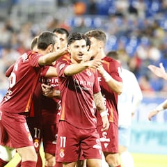 El Levante estudia el regreso de Paco Cortés