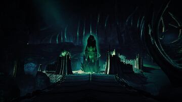 Captura de pantalla - Destiny: The Dark Below (360)