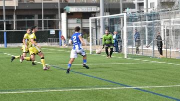 Tercera RFEF Grupo 4: resultados, partidos y clasificación de la jornada 15