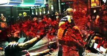 Dead Rising 2, Impresiones