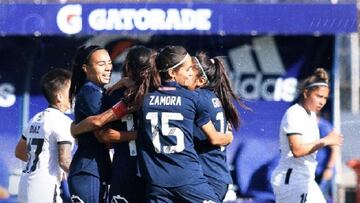 La Red transmitir&aacute; el duelo entre la U y Colo Colo que definir&aacute; el Chile 2 de la Copa Libertadores femenina 2020. El duelo se jugar&aacute; en el estadio Santa Laura.