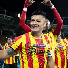 ¡Insolito! Jugador del Pereira desmintió a su propio club por supuesta lesión