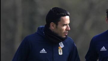 Saúl Berjón: "Estoy seguro de que ganaremos en Tenerife"