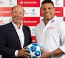 El Banco Santander se une a Common Goal