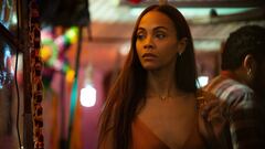 Guerra entre las actrices de ‘Emilia Pérez’: Zoe Saldaña responde a los comentarios racistas de Karla Sofía Gascón