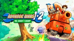 Advance Wars 1+2: Re-Boot Camp, impresiones finales. Un clásico que envejece como el buen vino