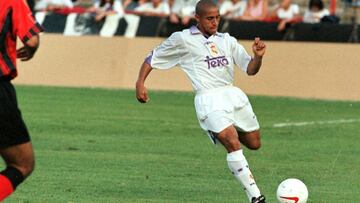 Roberto Carlos: las 10 mejores jugadas del amo de la banda