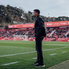 "Para estar en el playoff hay que hacer el mejor partido del año"