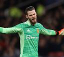 De Gea, 'picado', a Schweinsteiger: "Dime, ¿soy mejor que Neuer?"
