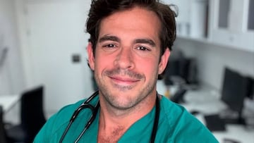 The expert has recommended a series of foods that help achieve more restful sleep and has revealed those that hinder it.