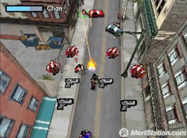 Grand Theft Auto: Chinatown Wars, Impresiones