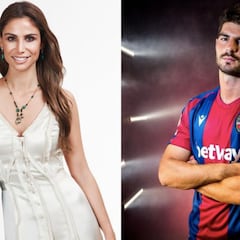 La foto que confirma la relación entre Lucía Villalón y Gonzalo Melero