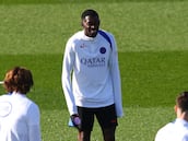 El PSG no quiere sustos