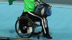 Eduardo Ávila logra el segundo oro para México en Juegos Paralímpicos de Río 2016