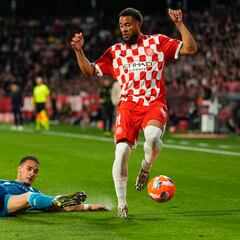 El Villarreal tiene más cedidos que nunca