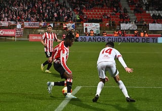 Cultural Leonesa - Athletic, en directo: octavos de final de Copa del Rey, hoy en vivo