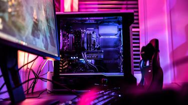 Días naranjas de PcComponentes gaming