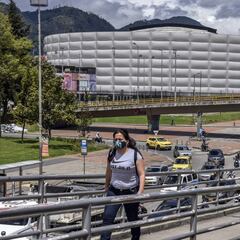 Cuarentena en Bogotá: ¿que días es y cuánto dura en cada localidad?