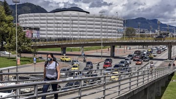 Cuarentena en Bogot&aacute;: &iquest;que d&iacute;as ser&iacute;a y cu&aacute;nto durar&iacute;a en cada localidad?