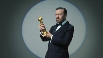 Globos de Oro 2020: horario, TV y c車mo ver los premios online