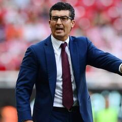 José Manuel de la Torre toma las riendas de Santos Laguna