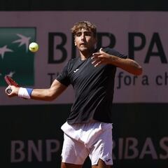 “Recibo muchas amenazas de apostadores en cada partido”