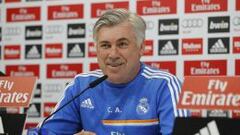 "Bale no viaja pero no necesita hacer otra pretemporada"