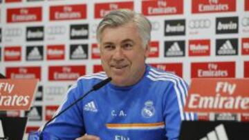 Carlo Ancelotti