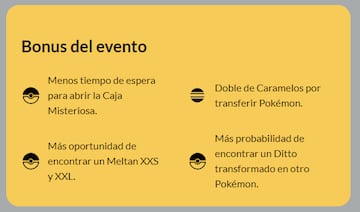 pokemon go evento vamos alla fechas horarios como participar