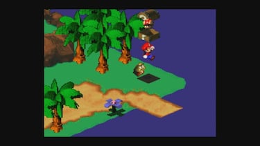 7 motivos para descubrir Super Mario RPG, la unión perfecta entre Square y Nintendo