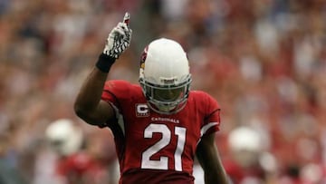 El esquinero de los Cardinals fue quien difundió la misiva