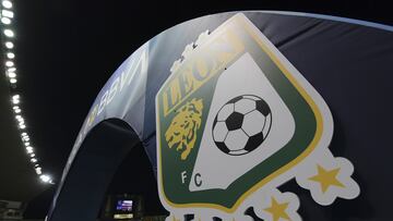 León es contundente tras quedar fuera del Mundial de Clubes
