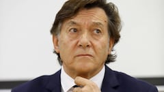 Lete: "No es bueno para la imagen del deporte español"