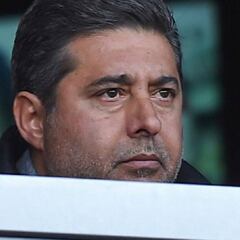 Presidente Boca: "Creo mucho en la presunción de inocencia"