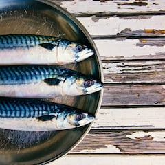 El pescado ideal para mantener la masa muscular y proteger al corazón en otoño: mucha gente lo tiene y poca lo usa