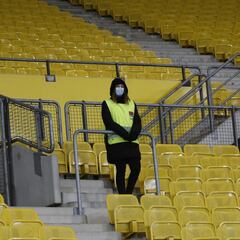 Austria inicia toque de queda el día del partido México-Japón