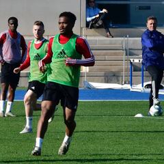 Kaptoum: "Como empieces un poquito mal, será difícil levantarse"