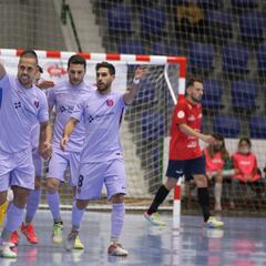 El Barça, en plan estelar: 24 goles en cinco jornadas de Liga