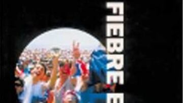 'Fiebre en las gradas'