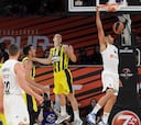 Resumen del Fenerbahçe-Real Madrid, Final Four 2019 (75-94): el Madrid se consuela con paliza