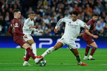 Jude Bellingham’s absence explained by Carlo Ancelotti 